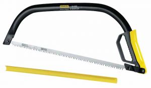 STANLEY PIŁA KABŁĄKOWA PRO DO SUCHEGO DREWNA 750mm