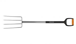 FISKARS WIDŁY DO KOMPOSTU  XACT L 120cm