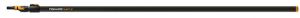 FISKARS TRZONEK TELESKOPOWY 400cm GRAFIT QUIKFIT