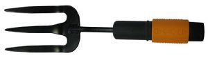 FISKARS WIDEŁKI 27,3cm QUIKFIT