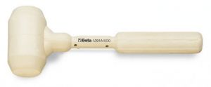 BETA MŁOTEK GUMOWY DLA KAFELKARZY 500G  1391A/500