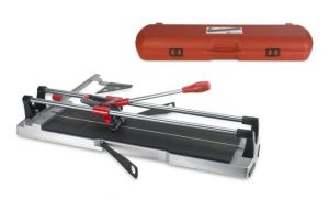 RUBI PRZYRZĄD GLAZURNICZY SPEED PLUS-72 W WALIZCE