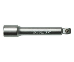 YATO PRZEDŁUŻKA UCHYLNA 1/4\  76mm 1434