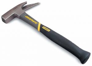 STANLEY MŁOTEK CIESIELSKI GRAPHITE 600g MAG.