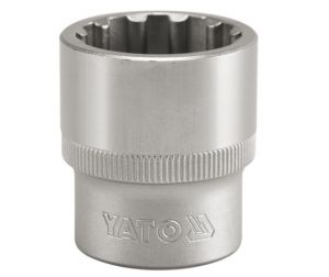 YATO NASADKA SPLINE 1/2\ 27mm 1478
