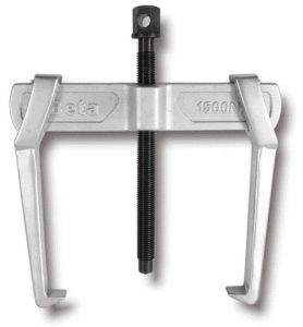 BETA ŚCIĄGACZ UNIWERSALNY DWURAMIENNY 120mm 1500N/2