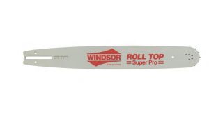 WINDSOR PROWADNICA 38cm 3/8 1,5mm 56-Z 15CJL58SPNA, do DOLMAR / OLEO-MAC / HUSQVARNA