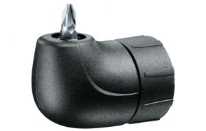 BOSCH ADAPTER KĄTOWY IXO
