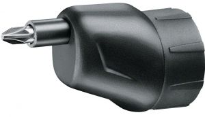 BOSCH ADAPTER DO WKRĘCANIA BLISKO KRAWĘDZI IXO