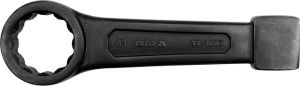 YATO KLUCZ OCZ. DO POBIJANIA 58mm 1611