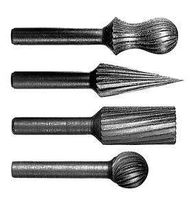 BOSCH FREZY 4szt METAL