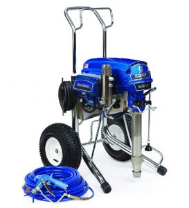GRACO AGREGAT MALARSKO-SZPACHLARSKI MARK VII MAX STANDARD