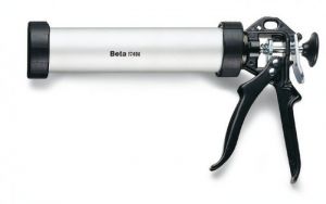 BETA WYCISKACZ PISTOLETOWY ZAMKNIĘTY  ALUMINIOWY 1749A
