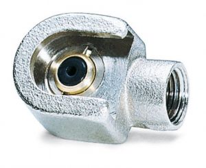 BETA KOŃCÓWKA DO SMAROWNICZEK PŁASKICH 22MM