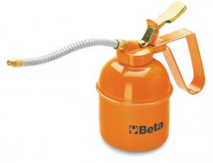 BETA OLEJARKA CIŚNIENIOWA 1751 Z RURKĄ METALOWĄ 500ml