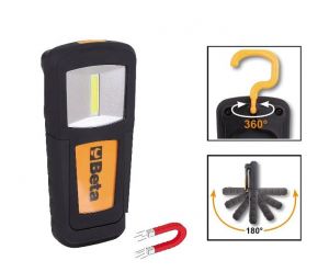 BETA LAMPA INSPEKCYJNA LED 1838COB