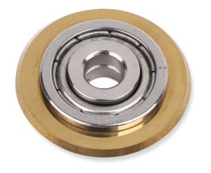 RUBI KÓŁKO DIAMENTOWE 22mm ŁOŻYSKOWANE DO TP / SLIM CUTTER