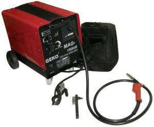 PÓŁAUTOMAT SPAW.MAG 190HR /230/400V /G