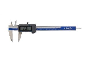 LIMIT SUWMIARKA ELEKTRONICZNA 150mm