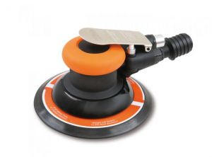BETA SZLIFIERKA MIMOŚRODOWA 150mm BEZOLEJOWA, KOMPOZYT
