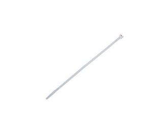FISCHER OPASKA KABLOWA BN 7,6 x 550mm BIAŁA 100szt.