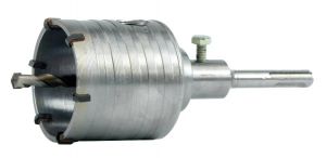 KORONA SDS  80mm/VOREL    03246