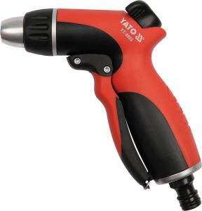 YATO PISTOLET REGULOWANY ALUMINIUM 8955