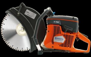 HUSQVARNA PRZECINARKA  K760 350mm