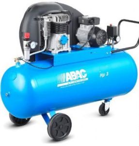 ABAC SPRĘŻARKA A39 200L 3HP 400V