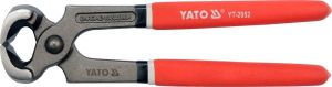YATO OBCĘGI  6cal  2050