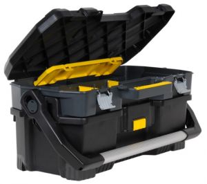 STANLEY SKRZYNIA NARZĘDZIOWA 24’’ Z KASETĄ