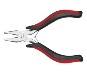 YATO SZCZYPCE MINI 115mm UNIWERSALNE 2080