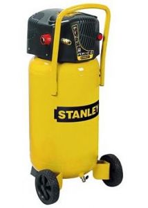 STANLEY KOMPRESOR / SPRĘŻARKA BEZOLEJOWA 50L 2.0KM 10BR