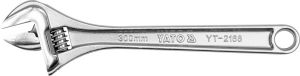 YATO KLUCZ NASTAWNY / SZWED 250mm  2167