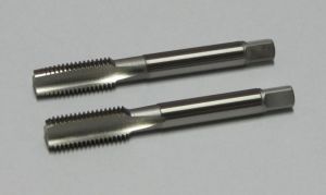FANAR GWINTOWNIKI RĘCZNE 2-SZTUKOWE  M18x 2,00 HSS DIN-2181