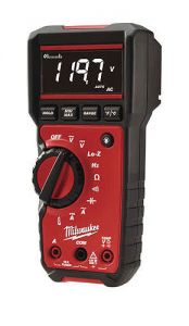 MILWAUKEE.MIERNIK CYFROWY 2217-40