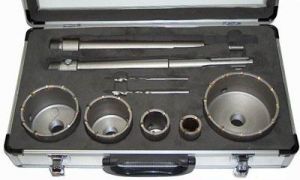 KORONA SDS PLUS,MAX 9cz./MP