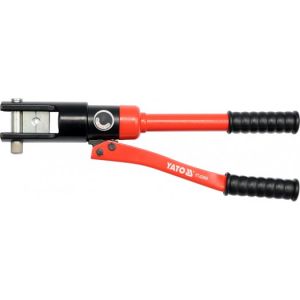 YATO SZCZYPCE DO ZACISKANIA KOŃCÓWEK 10-120mm2   22860