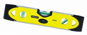 STANLEY POZIOMICA 23cm TORPEDO SHOCKPROOF MAGNETYCZNA