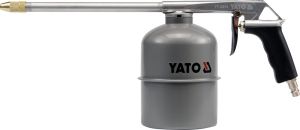 YATO PISTOLET DO ROPOWANIA         2374