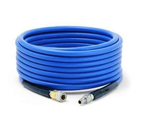 GRACO HOSE / WĄŻ  BLUEMAX II 1/4\x15m