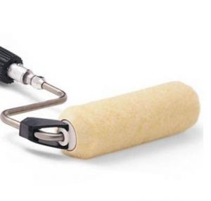 GRACO WAŁEK KOMPLETNY 23cm EVENFLOW ROLLER HEAD