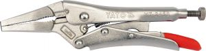 YATO SZCZYPCE ZACISKOWE MORSEA 150mm DŁUGIE SZCZĘKI 2459