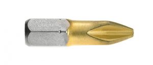 BOSCH KOŃCÓWKA / BIT MAXGRIP PH3 3szt.