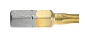 BOSCH KOŃCÓWKA / BIT MAXGRIP TORX T8 3szt.