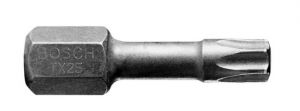 BOSCH KOŃCÓWKA / BIT DIAMOND IMPACT T30