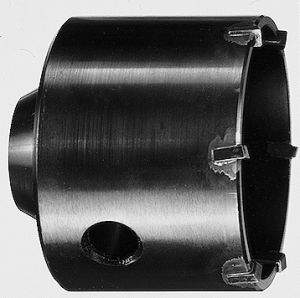 BOSCH KORONA SDS+ 50mm