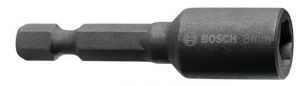 BOSCH KOŃCÓWKA Z NASADKĄ DIAMOND IMPACT 8mm