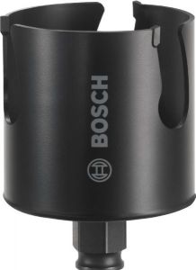 BOSCH OTWORNICA MULTICON SPEED  25mm