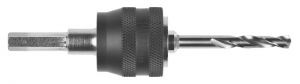BOSCH ADAPTER POWER CHANGE 8mm  HSS-G